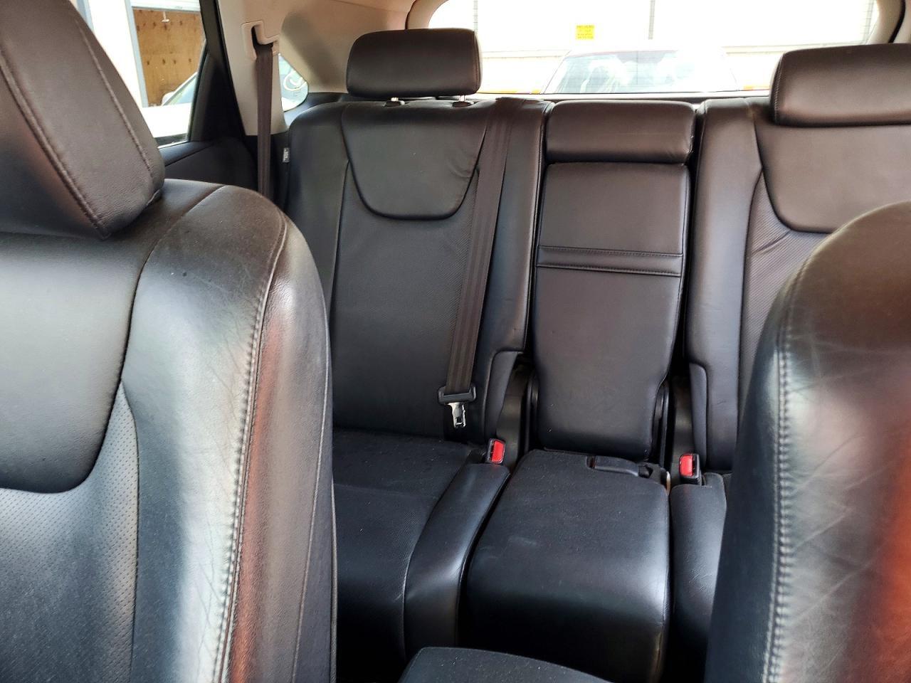2010 LEXUS RX 350 — Фото 10 из 13