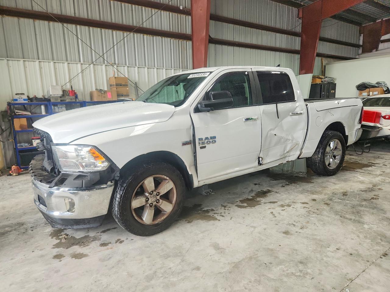 1C6RR6LT4GS368368 2016 RAM 1500 photo no. 1