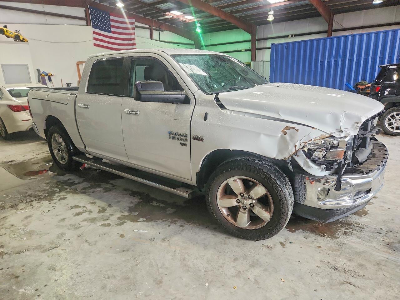1C6RR6LT4GS368368 2016 RAM 1500 photo no. 4