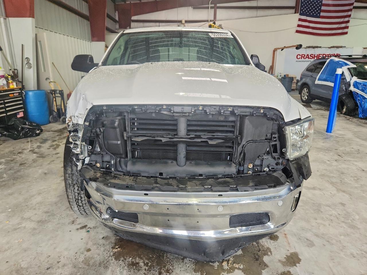 1C6RR6LT4GS368368 2016 RAM 1500 photo no. 5