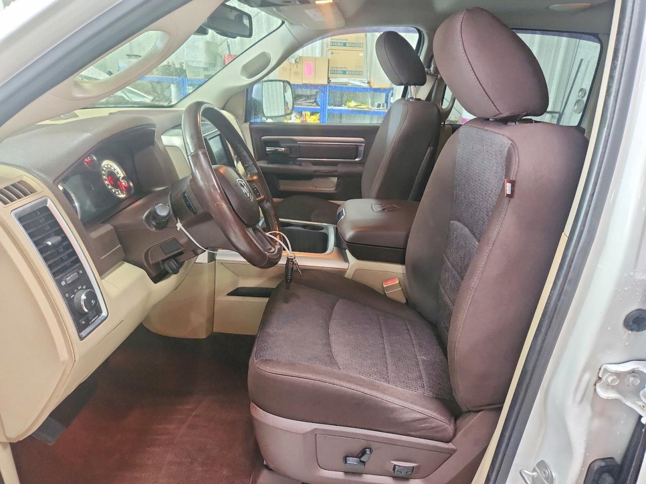 1C6RR6LT4GS368368 2016 RAM 1500 photo no. 7