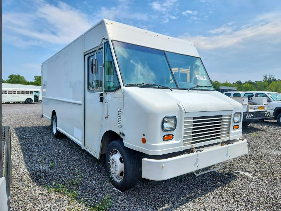2013 FORD F59 DELIVERY TRUCK — Фото 4 из 12