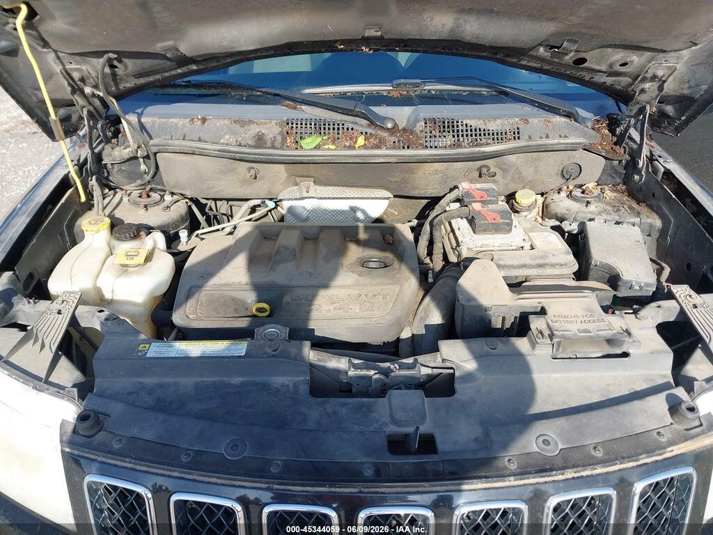 1C4NJCBBXDD140946 2013 JEEP COMPASS photo no. 10