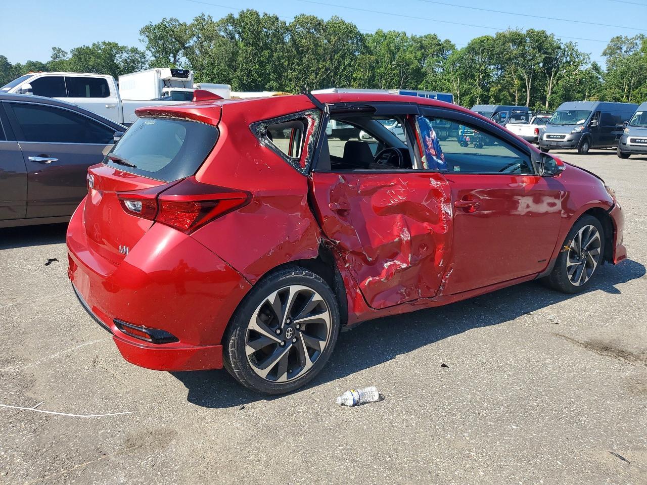 2016 SCION IM BASE — Фото 3 из 13