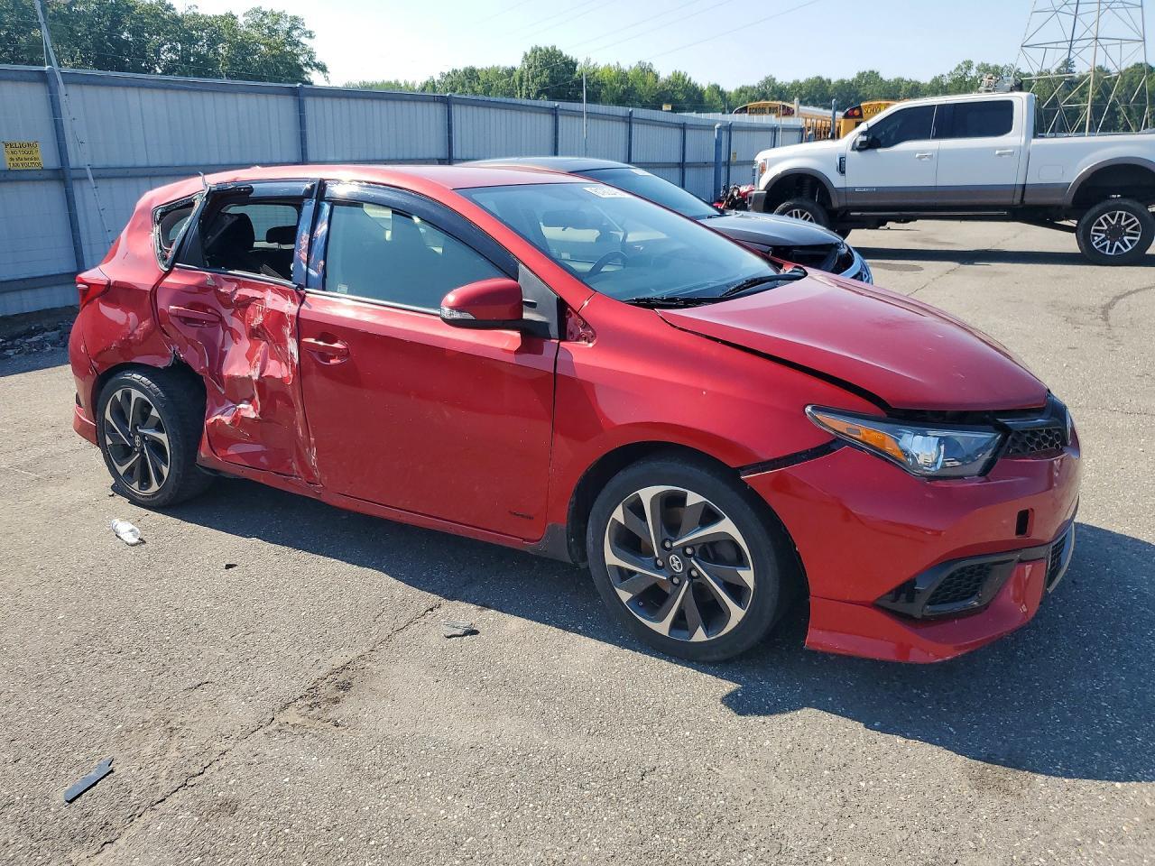 2016 SCION IM BASE — Фото 4 из 13