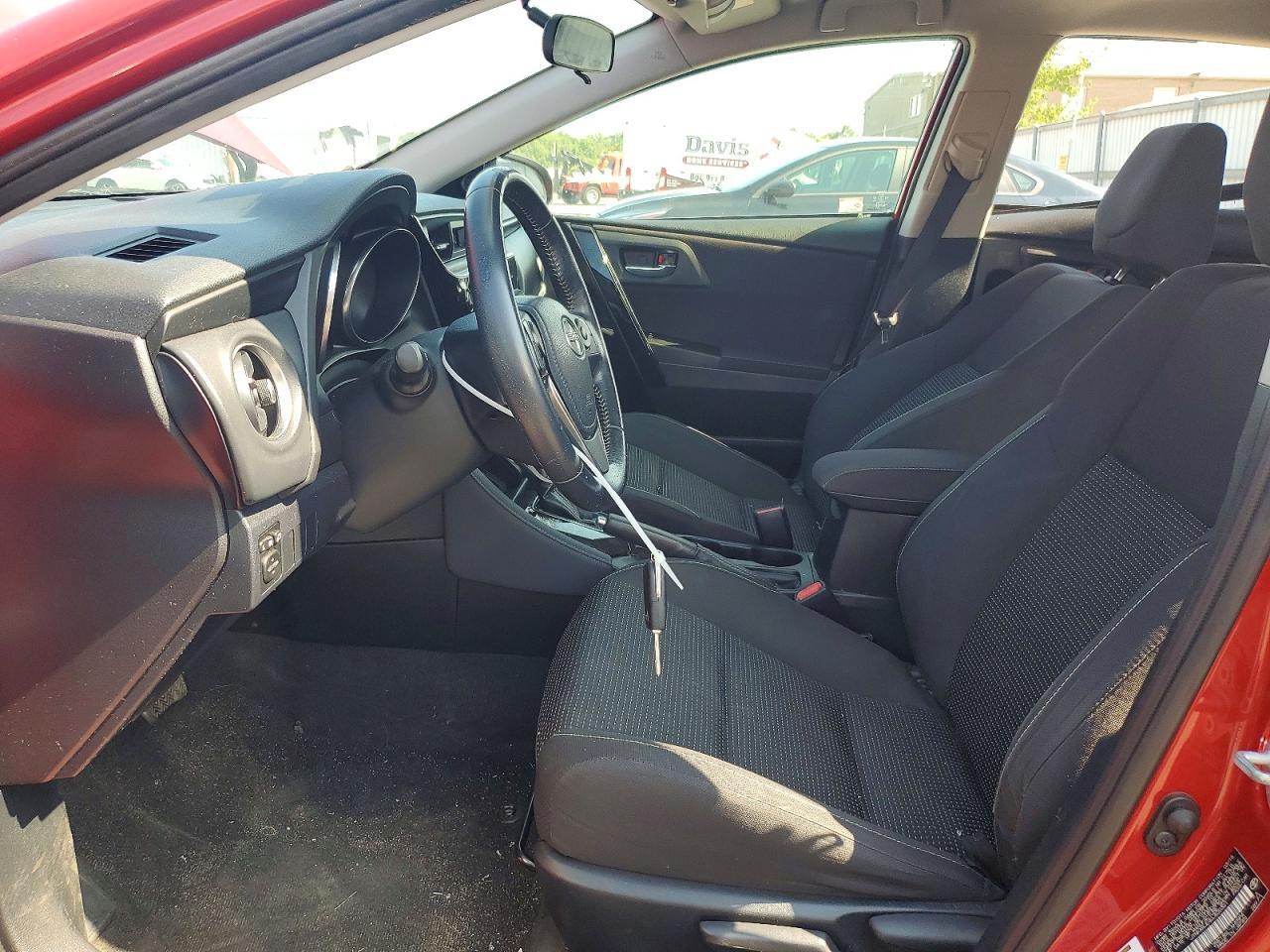2016 SCION IM BASE — Фото 7 из 13