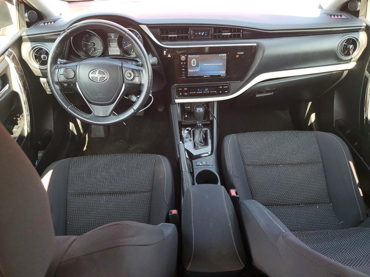 2016 SCION IM BASE — Фото 8 из 13
