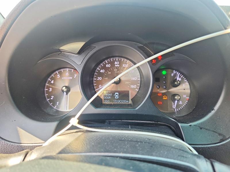 2010 LEXUS GS 350 — Фото 9 из 12