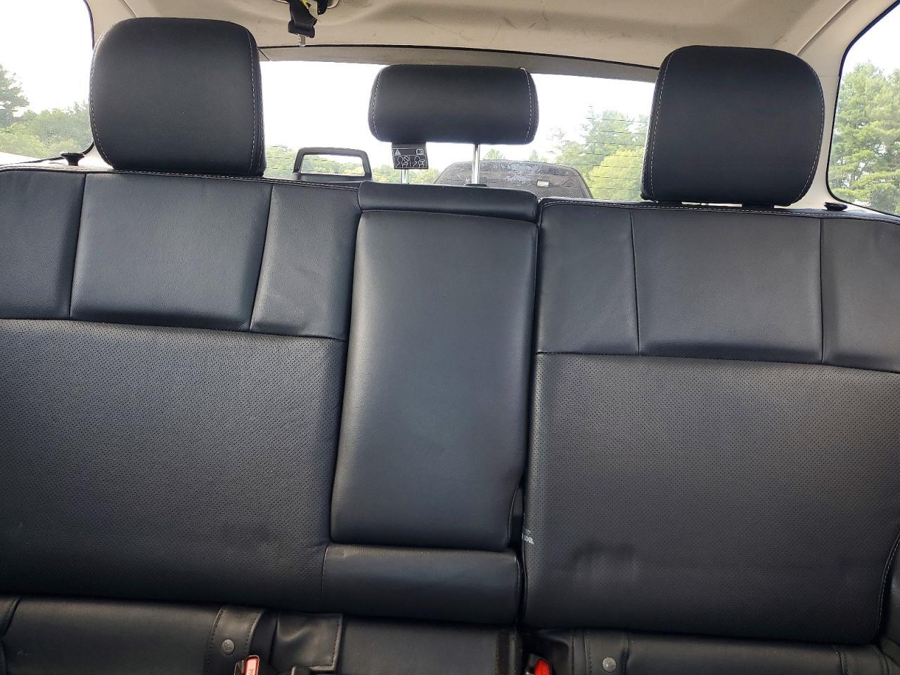 2016 SUBARU FORESTER 2.5I LIMITED — Фото 10 из 13