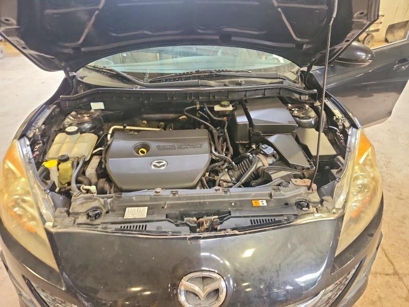 2010 MAZDA 3 I — Фото 11 из 12