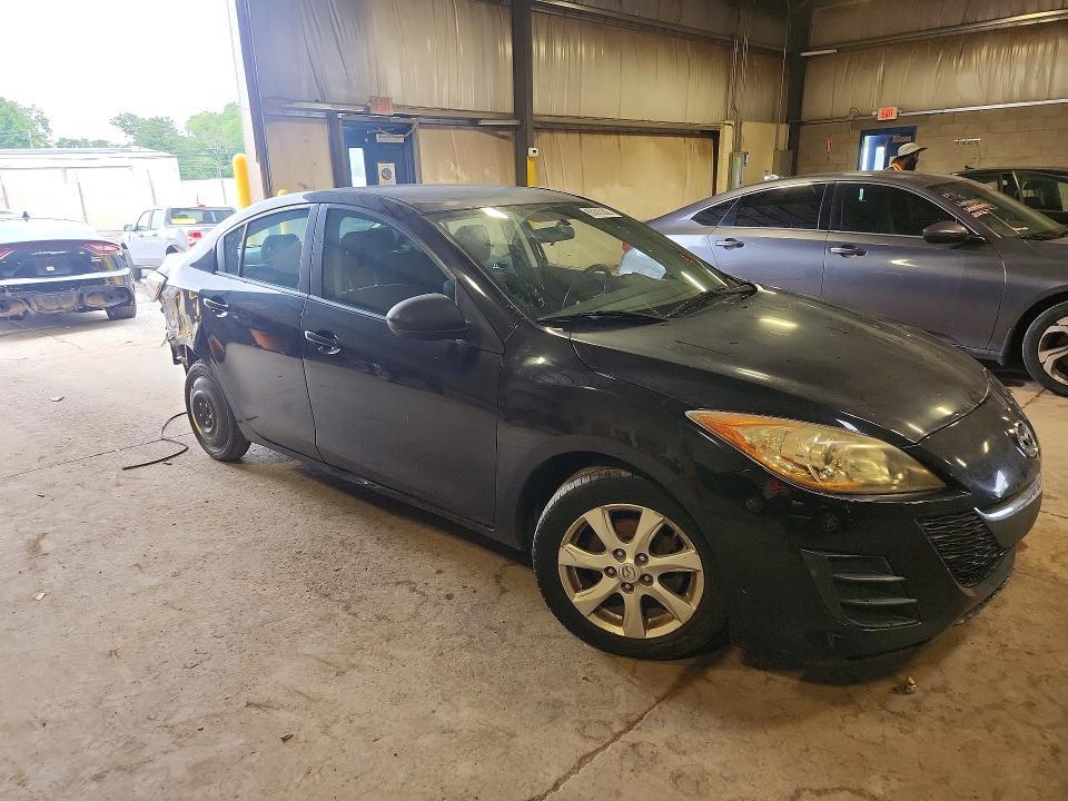 2010 MAZDA 3 I — Фото 4 из 12
