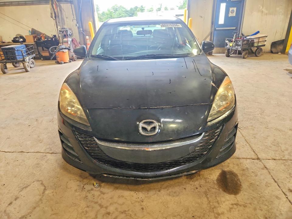 2010 MAZDA 3 I — Фото 5 из 12