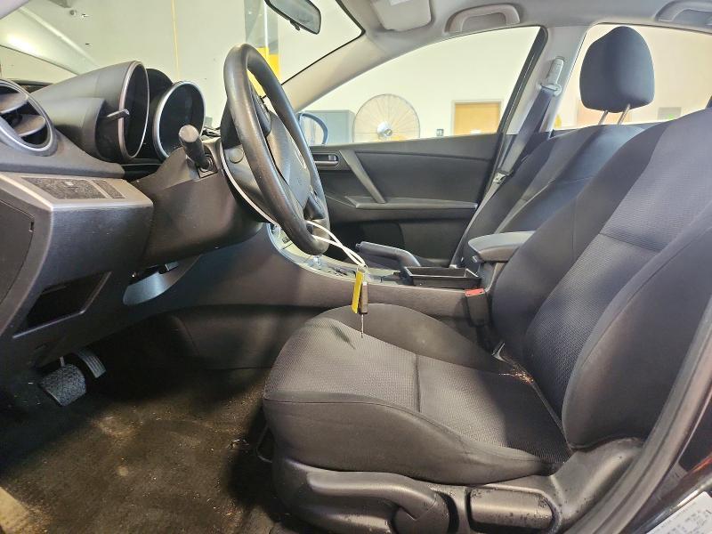 2010 MAZDA 3 I — Фото 7 из 12