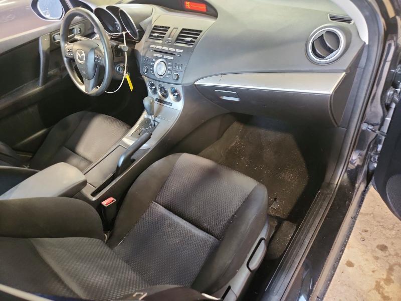 2010 MAZDA 3 I — Фото 8 из 12