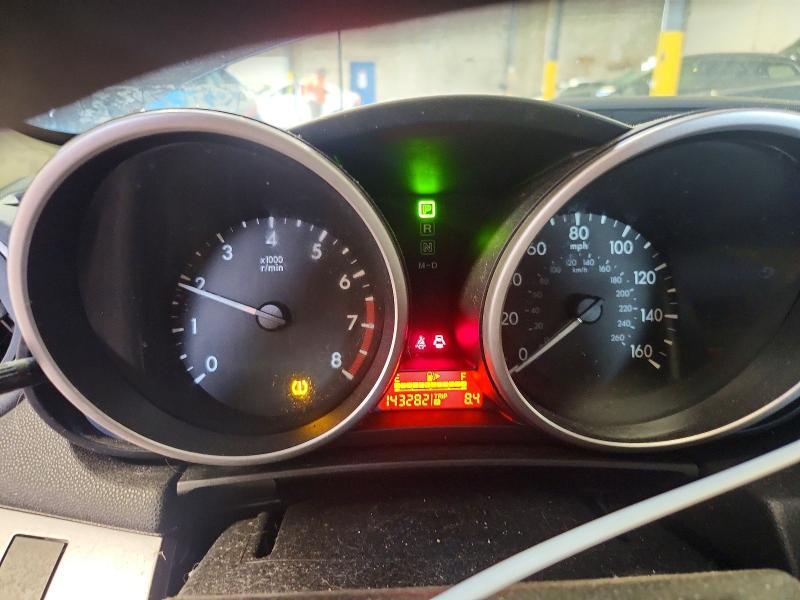 2010 MAZDA 3 I — Фото 9 из 12
