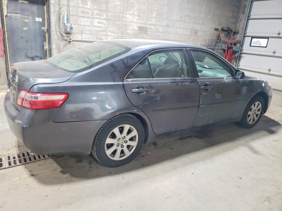 2007 TOYOTA CAMRY XLE V6 — Фото 3 из 13