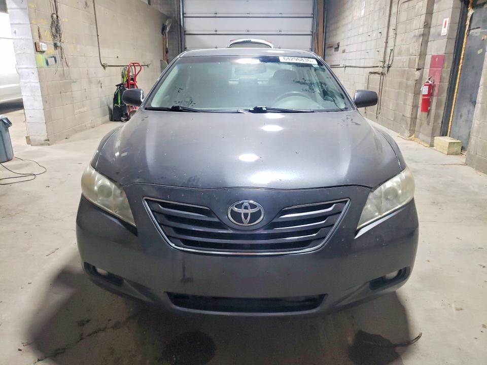 2007 TOYOTA CAMRY XLE V6 — Фото 5 из 13