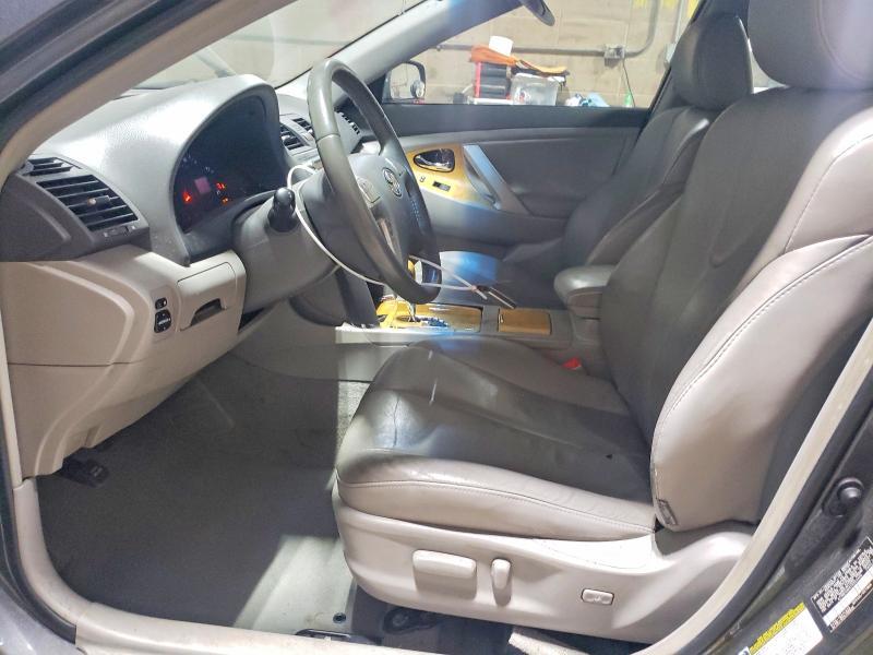 2007 TOYOTA CAMRY XLE V6 — Фото 7 из 13