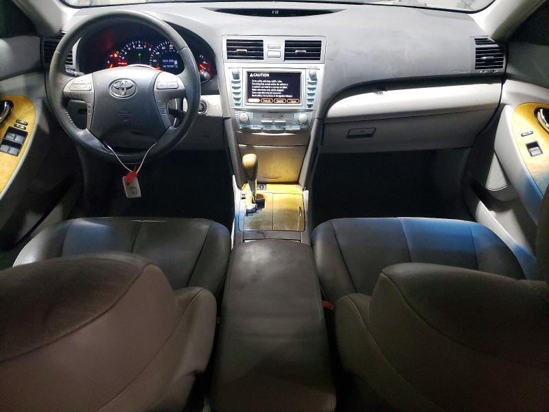 2007 TOYOTA CAMRY XLE V6 — Фото 8 из 13