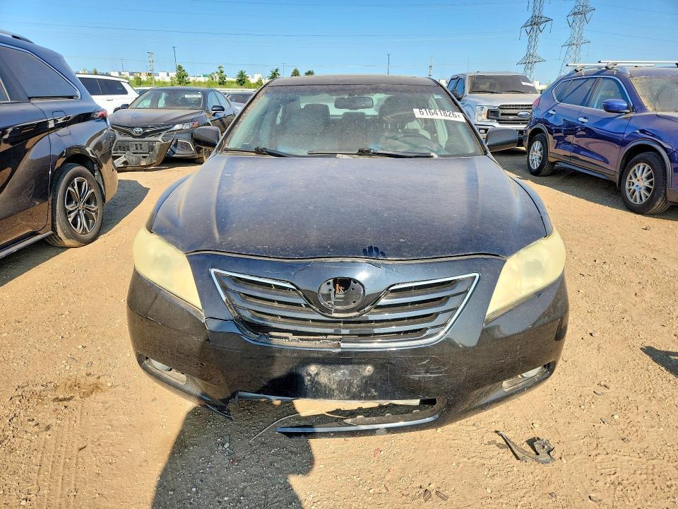 2007 TOYOTA CAMRY XLE V6 — Фото 5 из 12