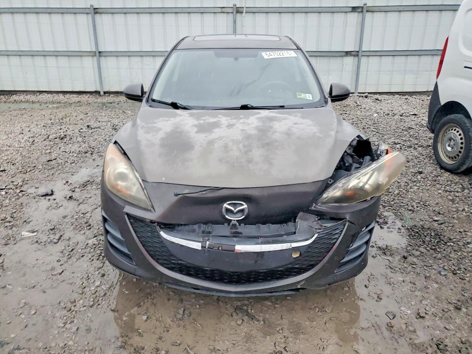 2010 MAZDA 3 I — Фото 5 из 12