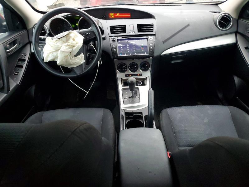 2010 MAZDA 3 I — Фото 8 из 12