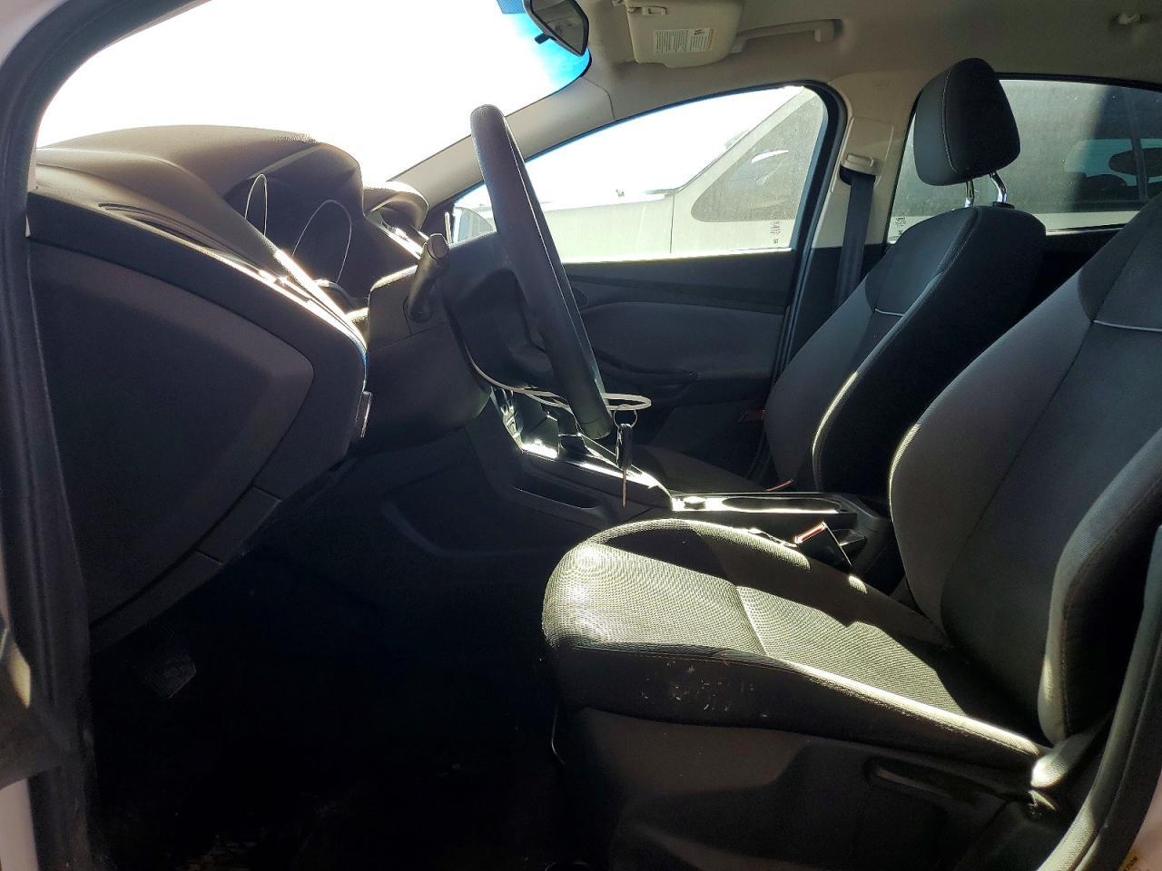 2013 FORD FOCUS S — Фото 7 из 12