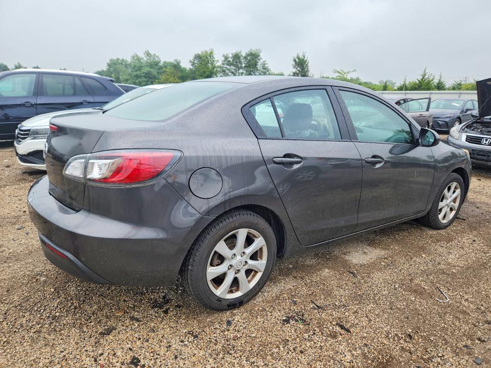 2010 MAZDA 3 I — Фото 3 из 12