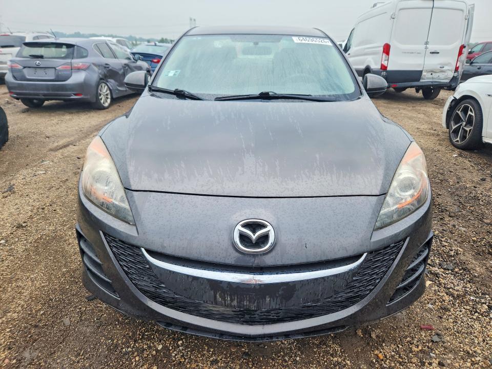 2010 MAZDA 3 I — Фото 5 из 12