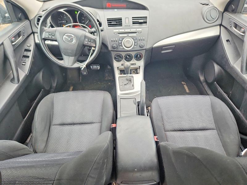 2010 MAZDA 3 I — Фото 8 из 12