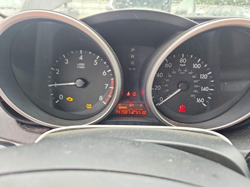 2010 MAZDA 3 I — Фото 9 из 12