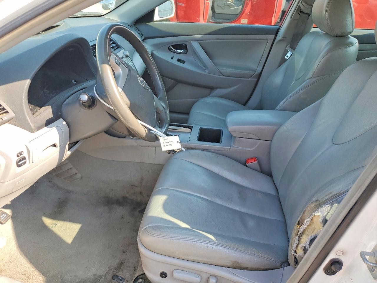 4T1BE46K57U634932 2007 TOYOTA CAMRY photo no. 7