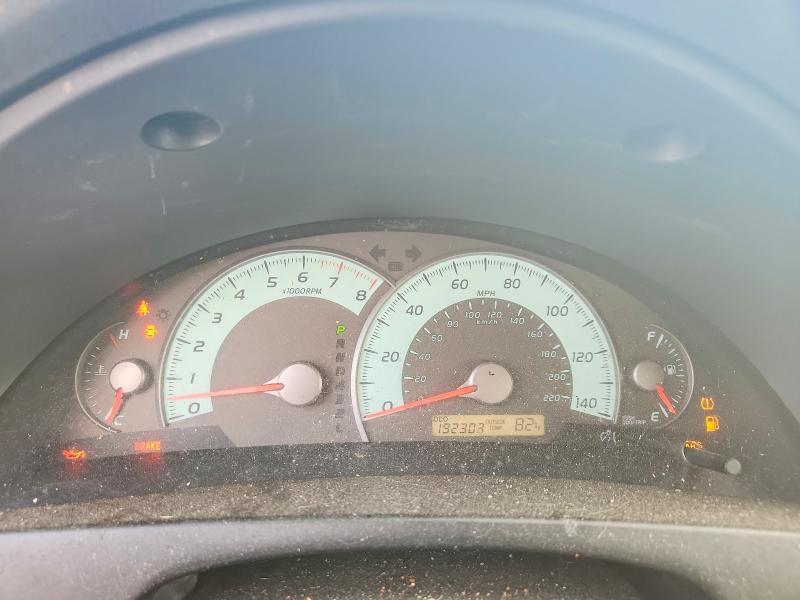 2007 TOYOTA CAMRY SE — Фото 9 из 12