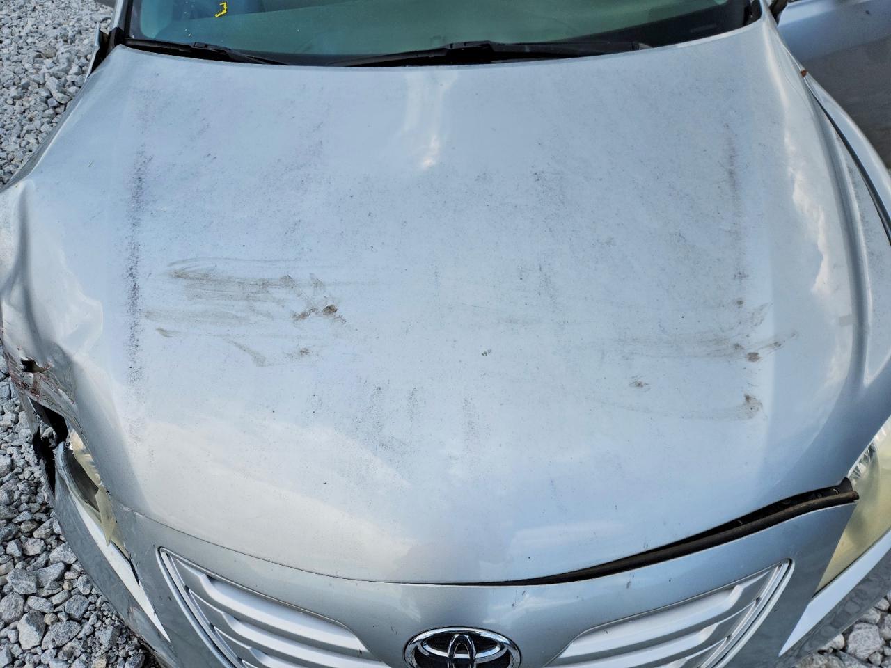 2007 TOYOTA CAMRY LE — Фото 11 из 12