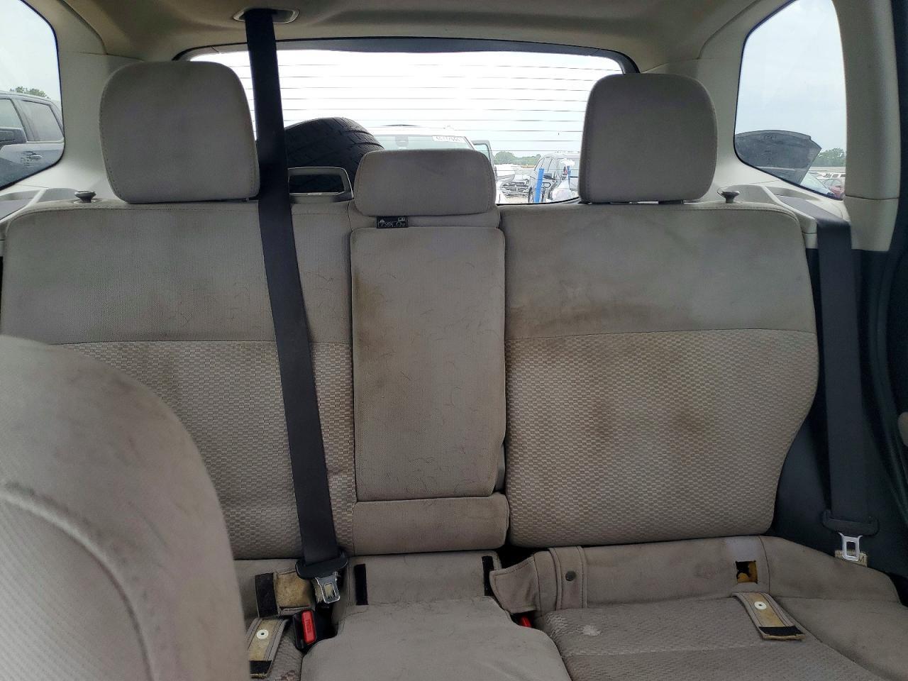 2016 SUBARU FORESTER 2.5I PREMIUM — Фото 10 из 14