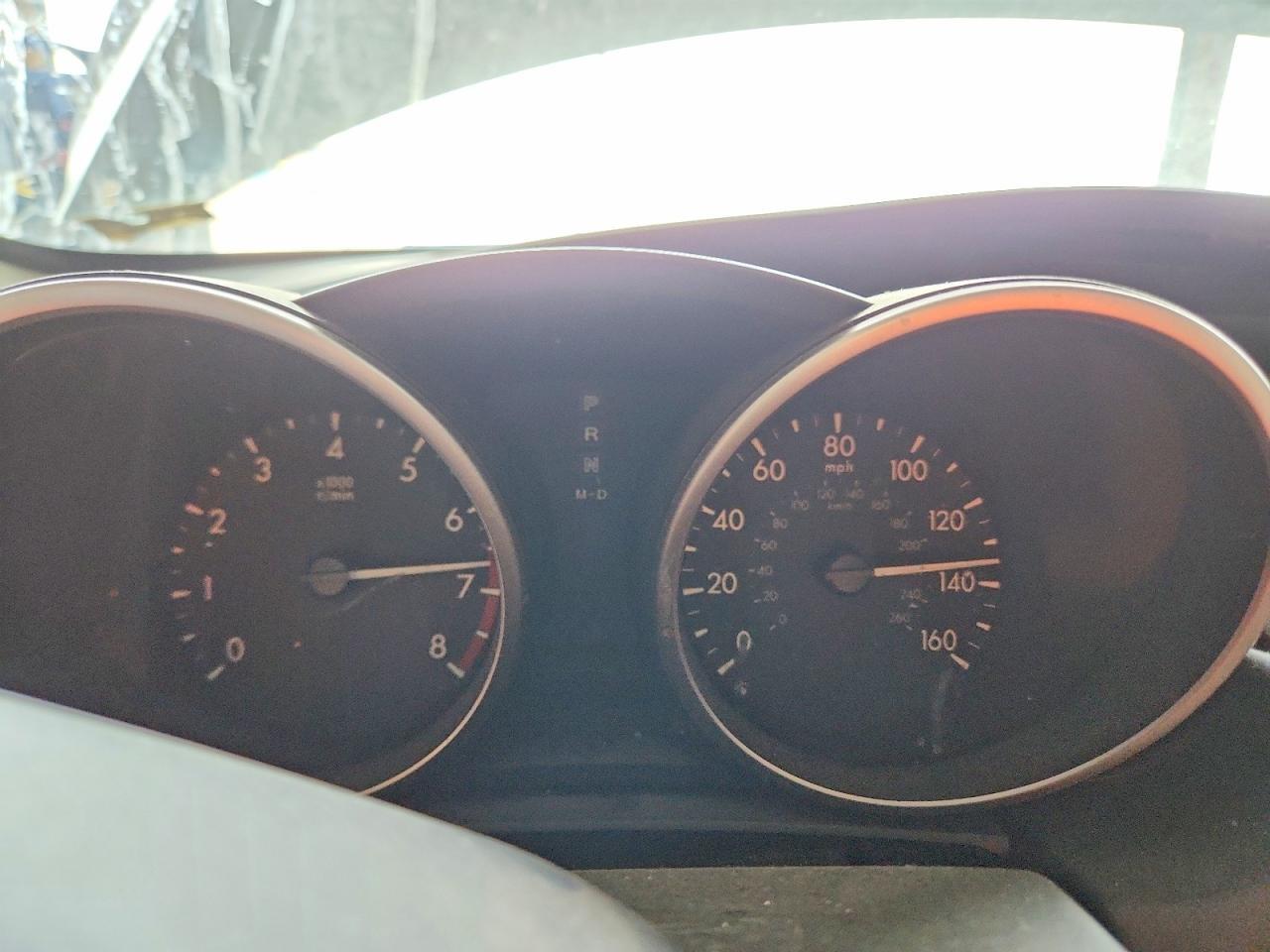 2010 MAZDA 3 I — Фото 9 из 12