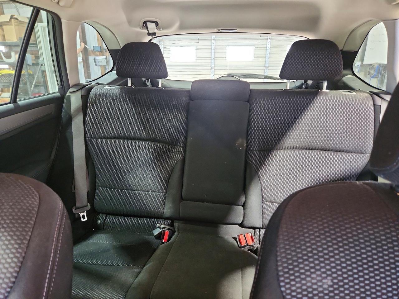2016 SUBARU OUTBACK 2.5I PREMIUM — Фото 10 из 13