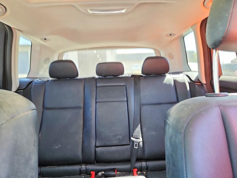 2010 MERCEDES-BENZ GLK 350 4MATIC — Фото 10 из 13