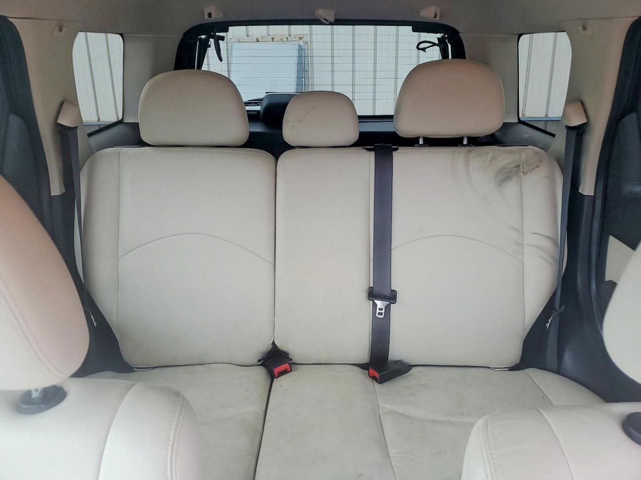 2010 MERCURY MARINER PREMIER — Фото 10 из 13