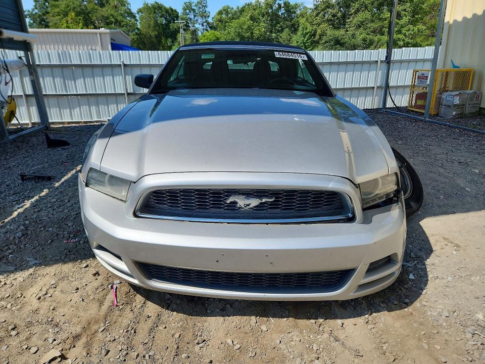 2013 FORD MUSTANG — Фото 5 из 12