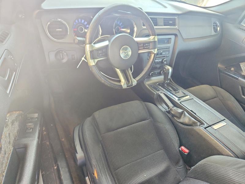 2013 FORD MUSTANG — Фото 8 из 12