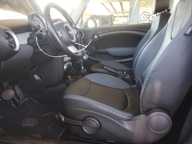 2010 MINI COOPER — Фото 7 из 12