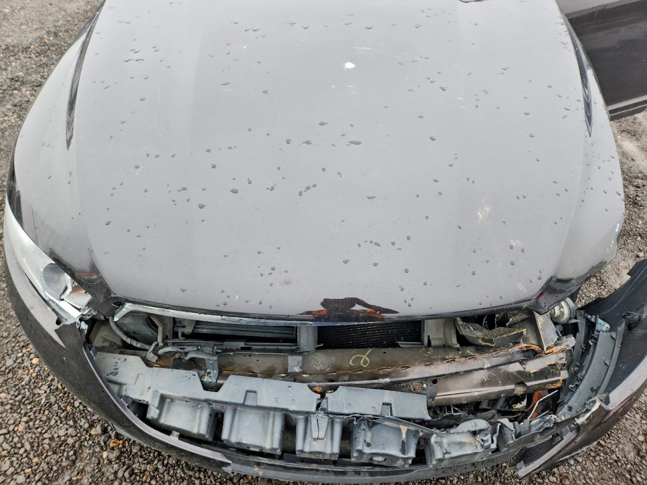 2013 FORD TAURUS LIMITED — Фото 11 из 12