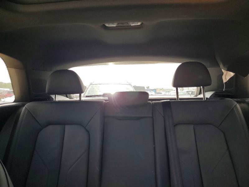 2024 AUDI Q3 PREMIUM 40 — Фото 10 из 13