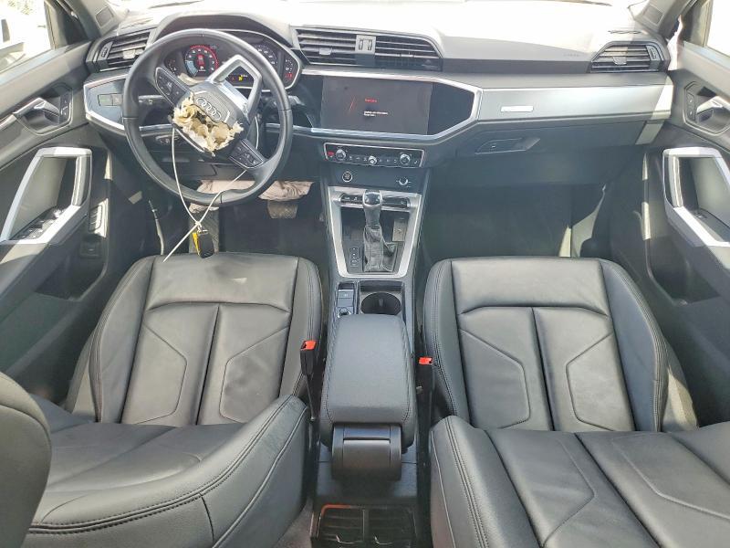 2024 AUDI Q3 PREMIUM 40 — Фото 8 из 13