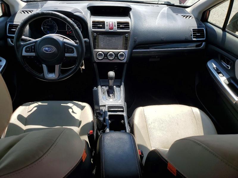 2016 SUBARU CROSSTREK LIMITED — Фото 8 из 13
