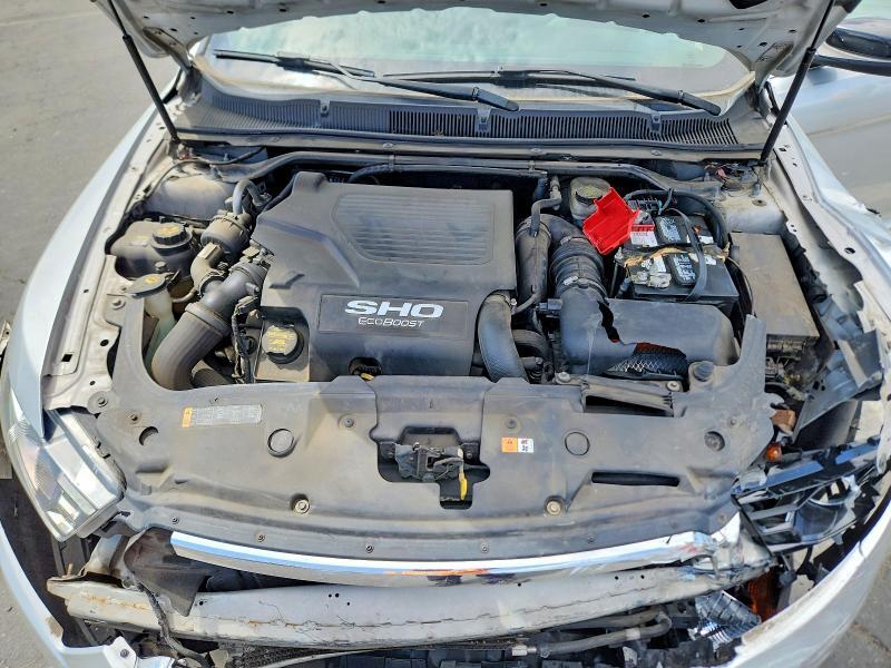 2013 FORD TAURUS SHO — Фото 11 из 14