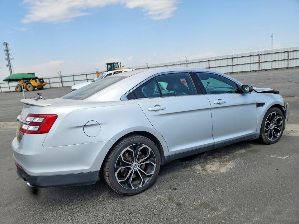 2013 FORD TAURUS SHO — Фото 3 из 14