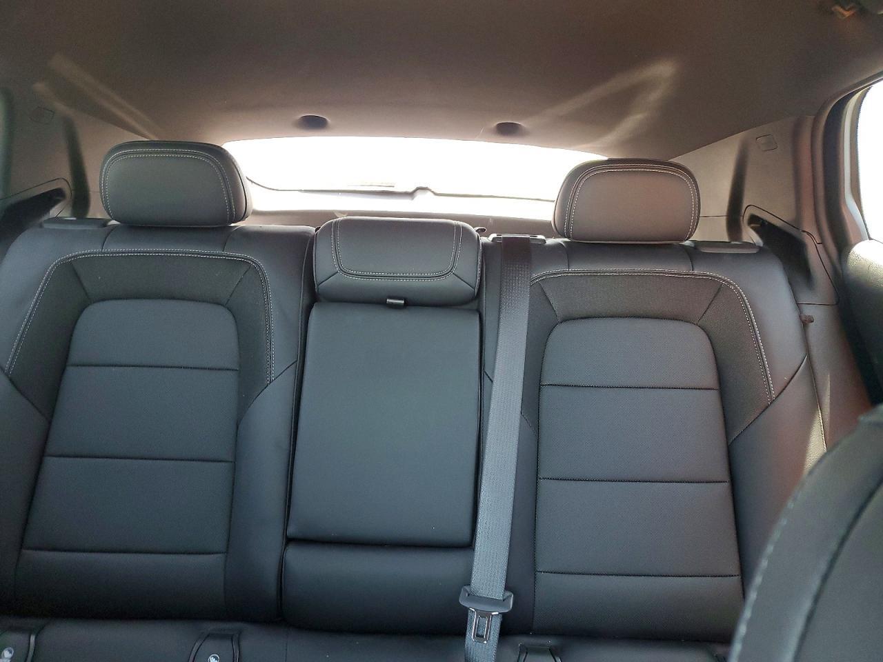 2025 CHEVROLET EQUINOX LT — Фото 10 из 14