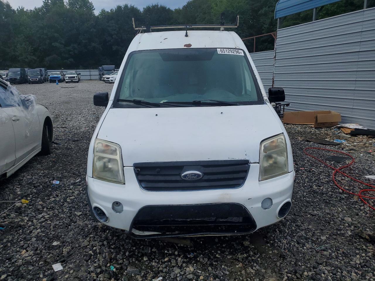 2013 FORD TRANSIT CONNECT XLT — Фото 5 из 13